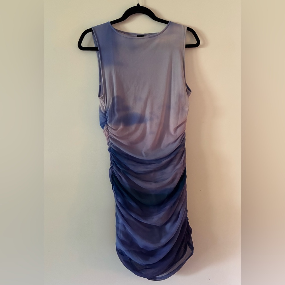 Urban Outfitters Sky Dress